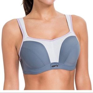 LA ISLA sports bra 32 F